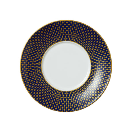 Steelite 82117AND0211 Saucer 6-1/3" Dia. Round