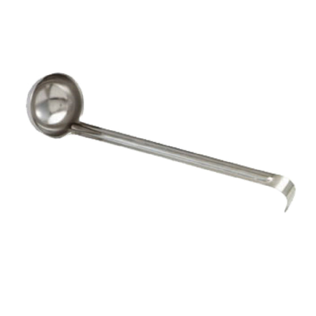 Vollrath 46814 Ladle 4 Oz. One-piece