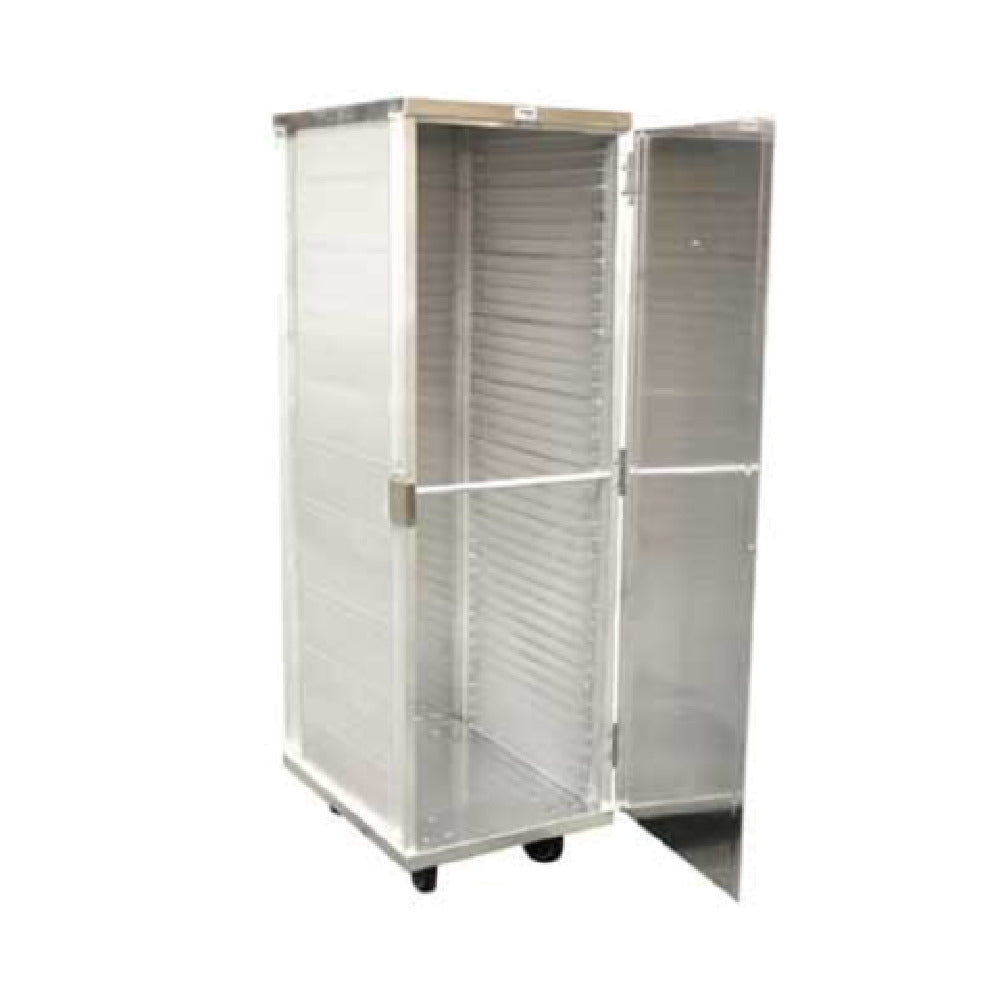 Omcan 24223 (24223) Cabinet Mobile Enclosed