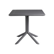 Plantation Prestige 2763131-04 - Laguna Dining Table, 31.5" X 31.5" X 29"H, All Resin