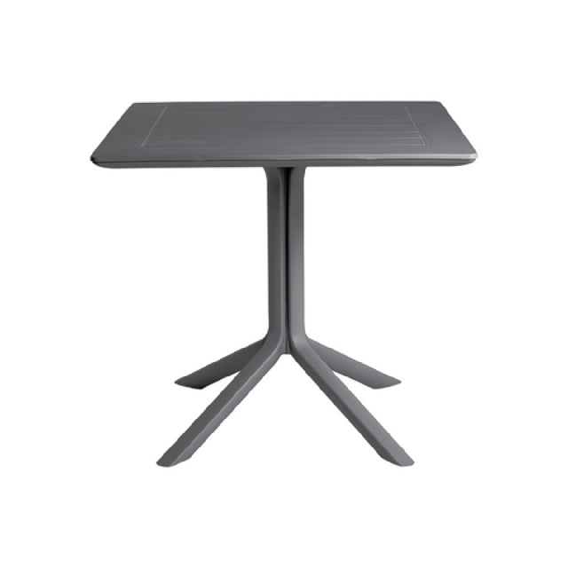 Plantation Prestige 2763131-04 - Laguna Dining Table, 31.5" X 31.5" X 29"H, All Resin