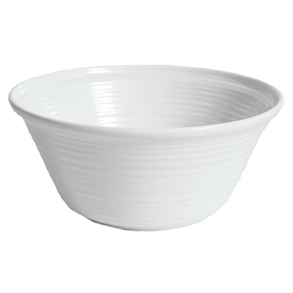 Bauscher Hepp T56325 - Olaria Bowl, 84-1/2 Oz., 9-4/5" X 4-1/3"H