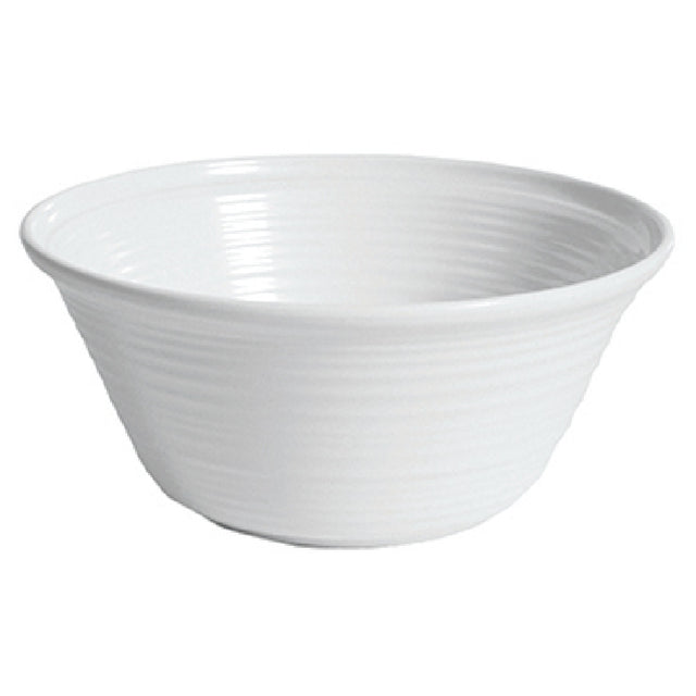 Bauscher Hepp T56325 - Olaria Bowl, 84-1/2 Oz., 9-4/5" X 4-1/3"H