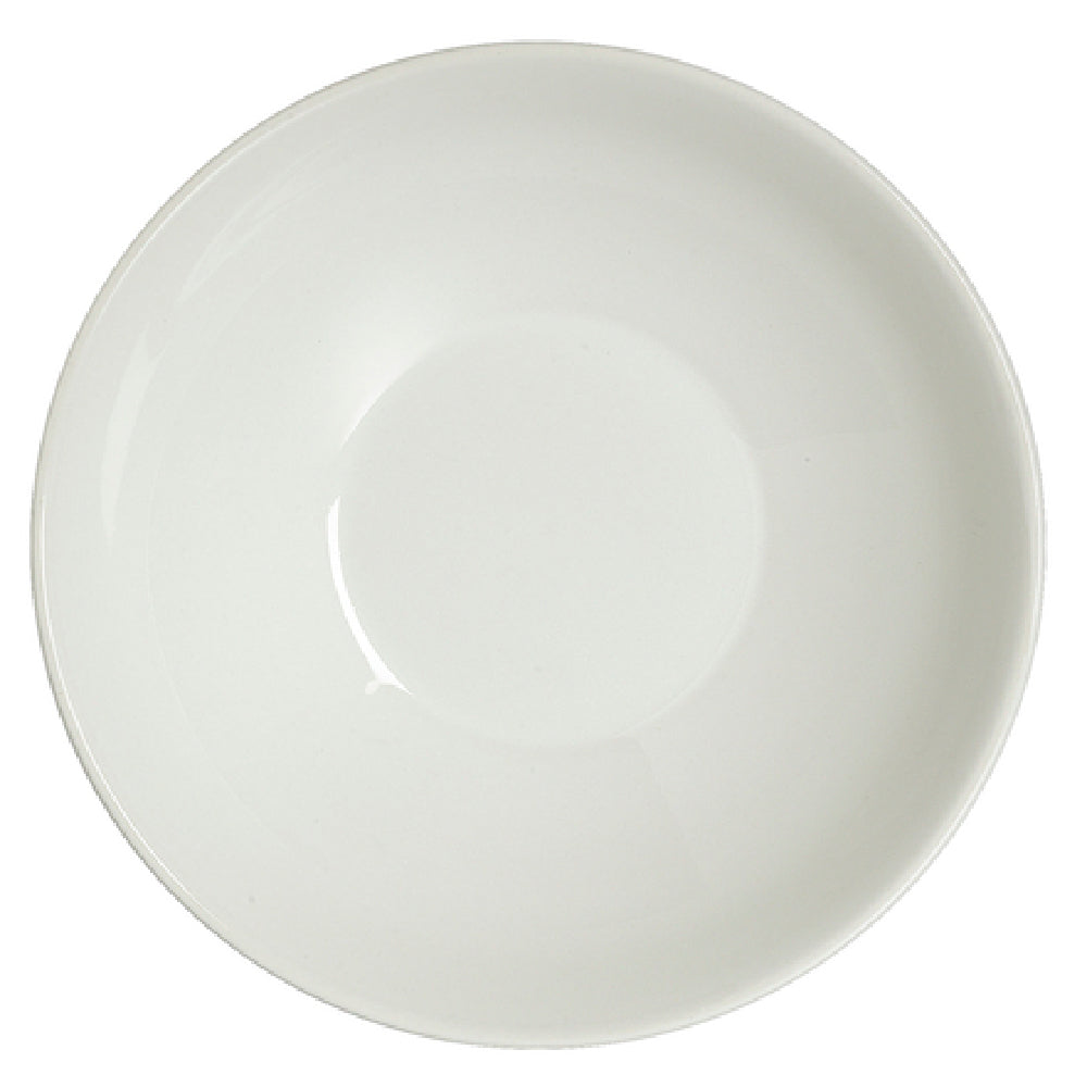 Steelite A100P158 Baja Bowl 45 Oz. 9-1/8" Dia. X 2-1/2"H