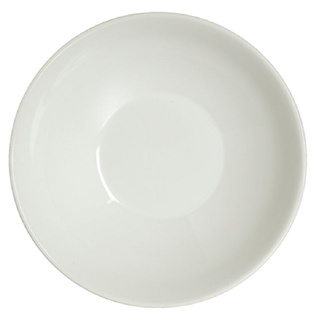 Steelite A100P158 Baja Bowl 45 Oz. 9-1/8" Dia. X 2-1/2"H