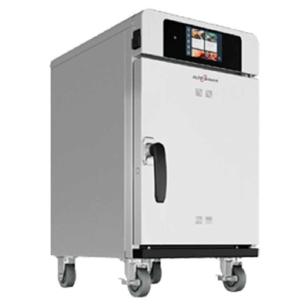 Alto Shaam 500-TH Halo Heat® Cook & Hold Oven Electric Low Temperature