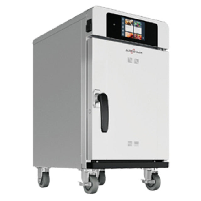 Alto Shaam 500-TH_240/60/1 Halo Heat® Cook & Hold Oven Electric Low Temperature