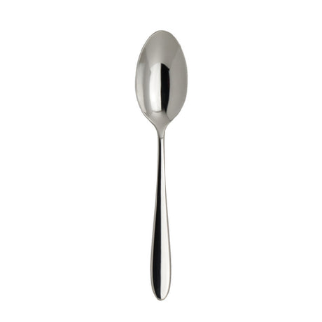 Steelite 6024SX001 Teaspoon 6-1/2" 18/0 Stainless Steel