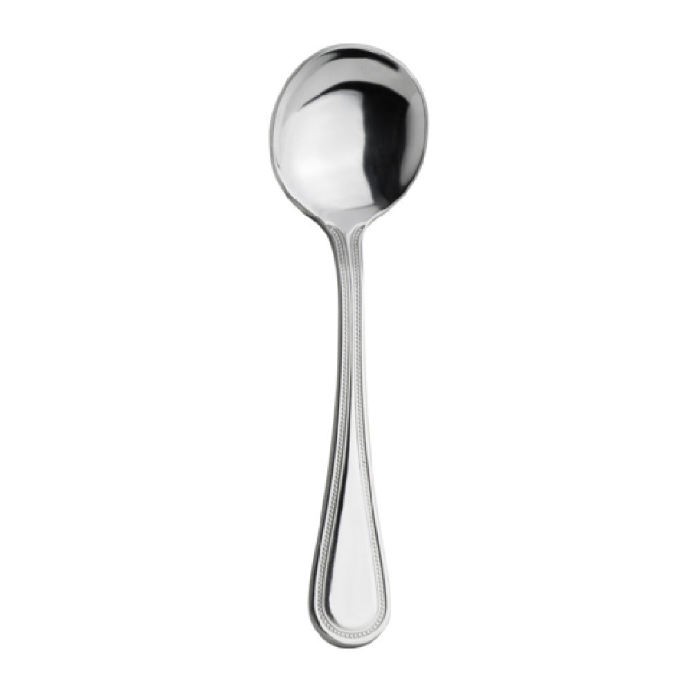 Steelite 5737SX002 Soup Spoon 6.625" Round Bowl