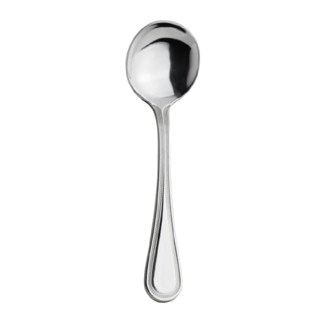 Steelite 5737SX002 Soup Spoon 6.625" Round Bowl