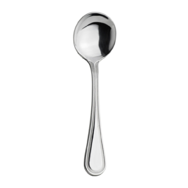Steelite 5737SX002 Soup Spoon 6.625" Round Bowl