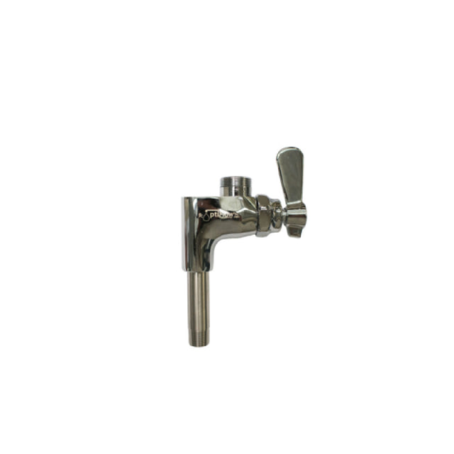 BK Resources BKF-AF-XX-G Add-A-Faucet Body Only No Spout Pre-rinse Replacement Part