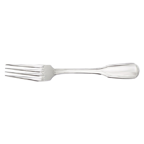 Steelite WL6605 Dinner Fork 7-1/4" 18/0 Stainless Steel With Mirror Finish