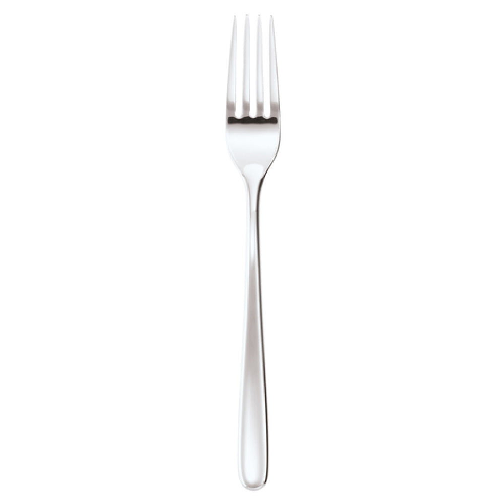 Paderno 52520-26 Dessert Fork 7-1/4" 18/10 Stainless Steel