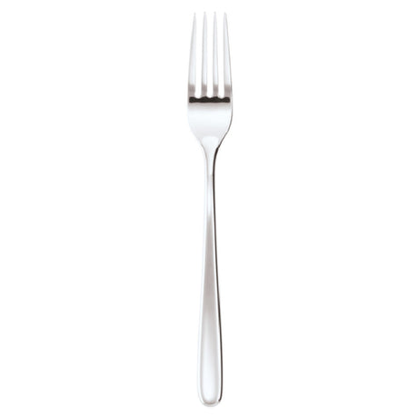 Paderno 52720-26 Dessert Fork 7-1/4" 18/10 Stainless Steel