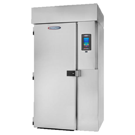 American Panel AP20BCF200-2 HURRiCHiLL™ Blast Chiller/Shock Freezer Roll-in