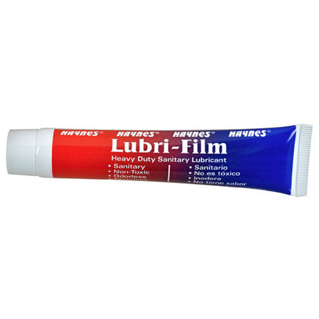 Franklin Machine Products 143-1169 Lubricant 1 Oz Tube