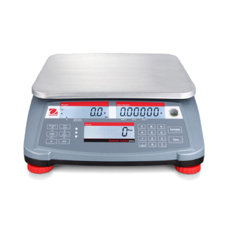 Penn Scale RC31P30 Ranger® Count 3000 Counting Scale Compact Bench Style