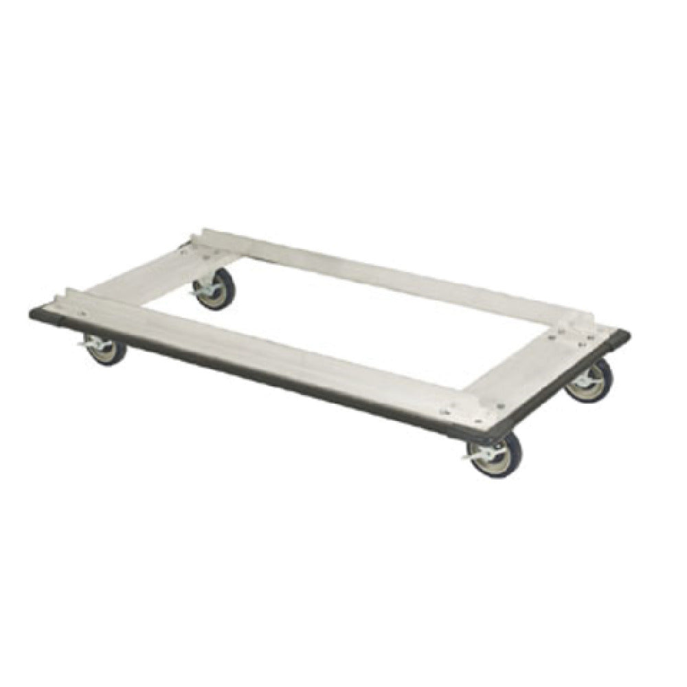 1880 Hospitality FTDA2436 Focus Foodservice Truck Dolly 1200 Lbs. Weight Capacity