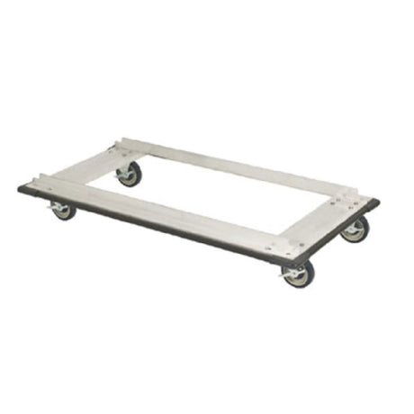 1880 Hospitality FTDA2460 Focus Foodservice Truck Dolly 1200 Lbs. Weight Capacity