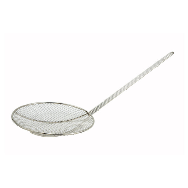 Winco SC-12R Skimmer 12" Dia. Round