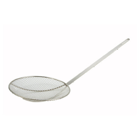 Winco SC-6R Skimmer 6" Dia. Round