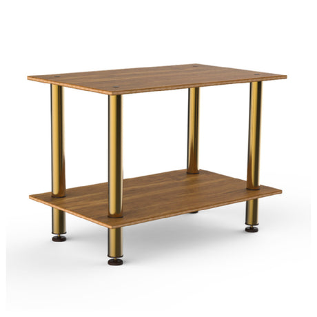 Steelite MGCMDX02BBXF - Standard Medium Station, 47.0" X 29.5" X 35.0", Modular