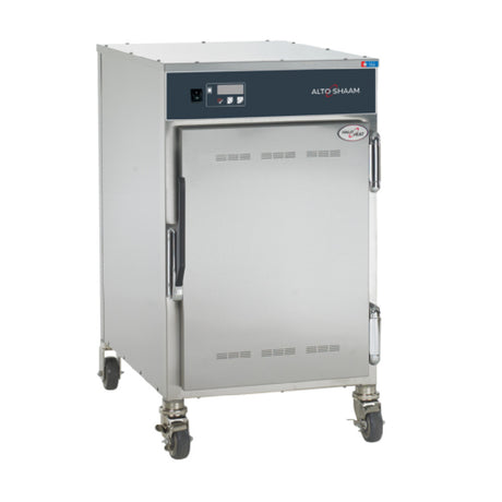 Alto Shaam 500-S Halo Heat® Low Temp Holding Cabinet On/off Simple Controller With Adjustable Thermostat