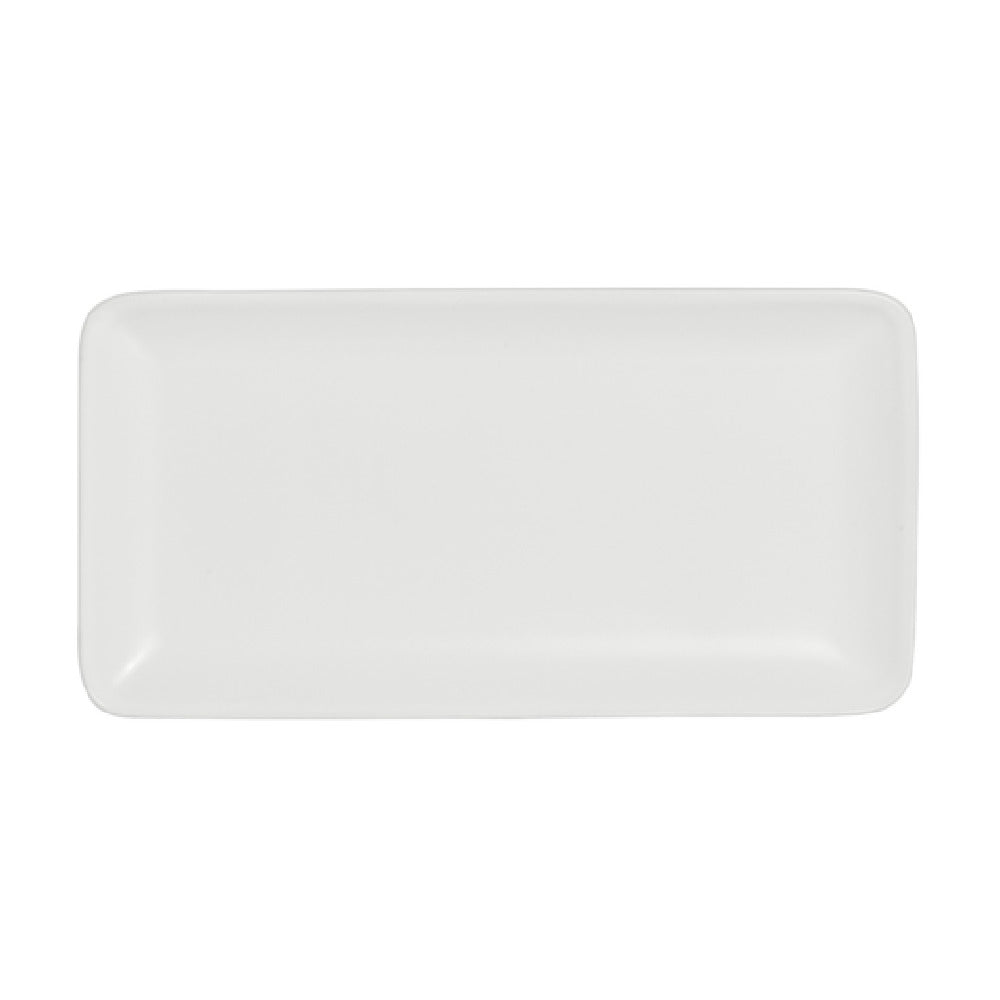 Steelite A900P215 Platter 12" X 6-1/4" Rectangular