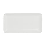 Steelite A900P215 Platter 12" X 6-1/4" Rectangular