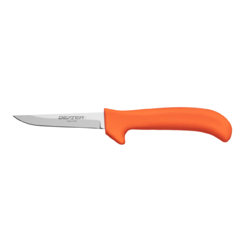 Dexter EP153 3/4 WHG - Sani-Safe® (11263) Deboning Knife, 3-3/4", Wide