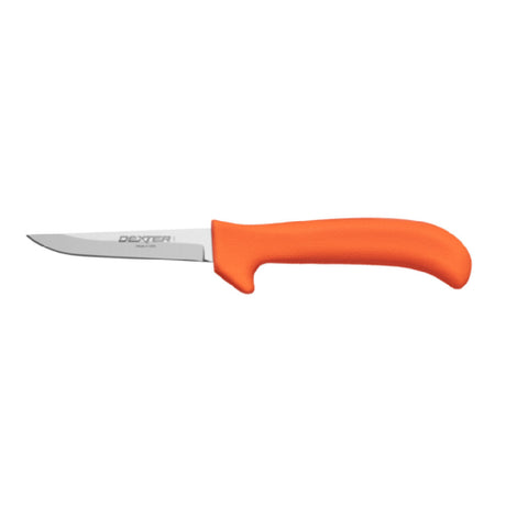 Dexter EP153 3/4 WHG - Sani-Safe® (11263) Deboning Knife, 3-3/4", Wide