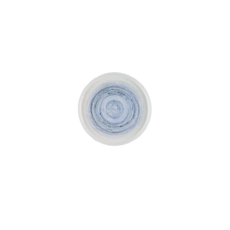 Churchill China HECOWP211 - Walled Plate, 8-1/4" Dia., Microwave & Dishwasher Safe