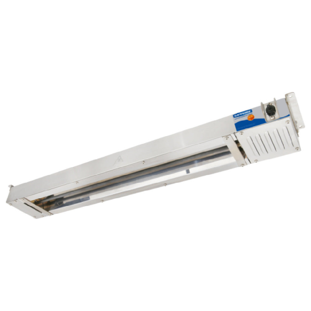Sapphire Manufacturing SE-SH72 Sapphire Strip Heater Electric 72"