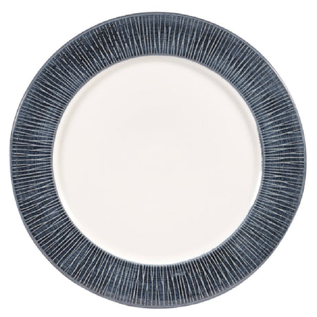 Churchill China MBBALP121 Presentation Plate 12" Dia. Round