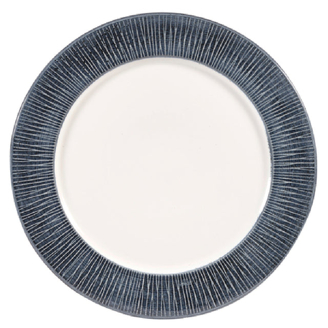 Churchill China MBBALP121 Presentation Plate 12" Dia. Round