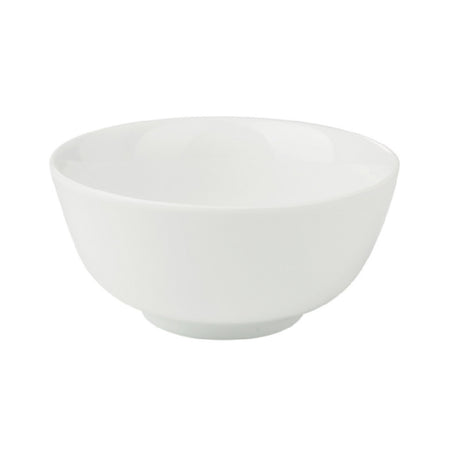 Yanco CA-405 Cambria Rice Bowl 4-5/8"dia. X 2-3/8"H 10 Oz