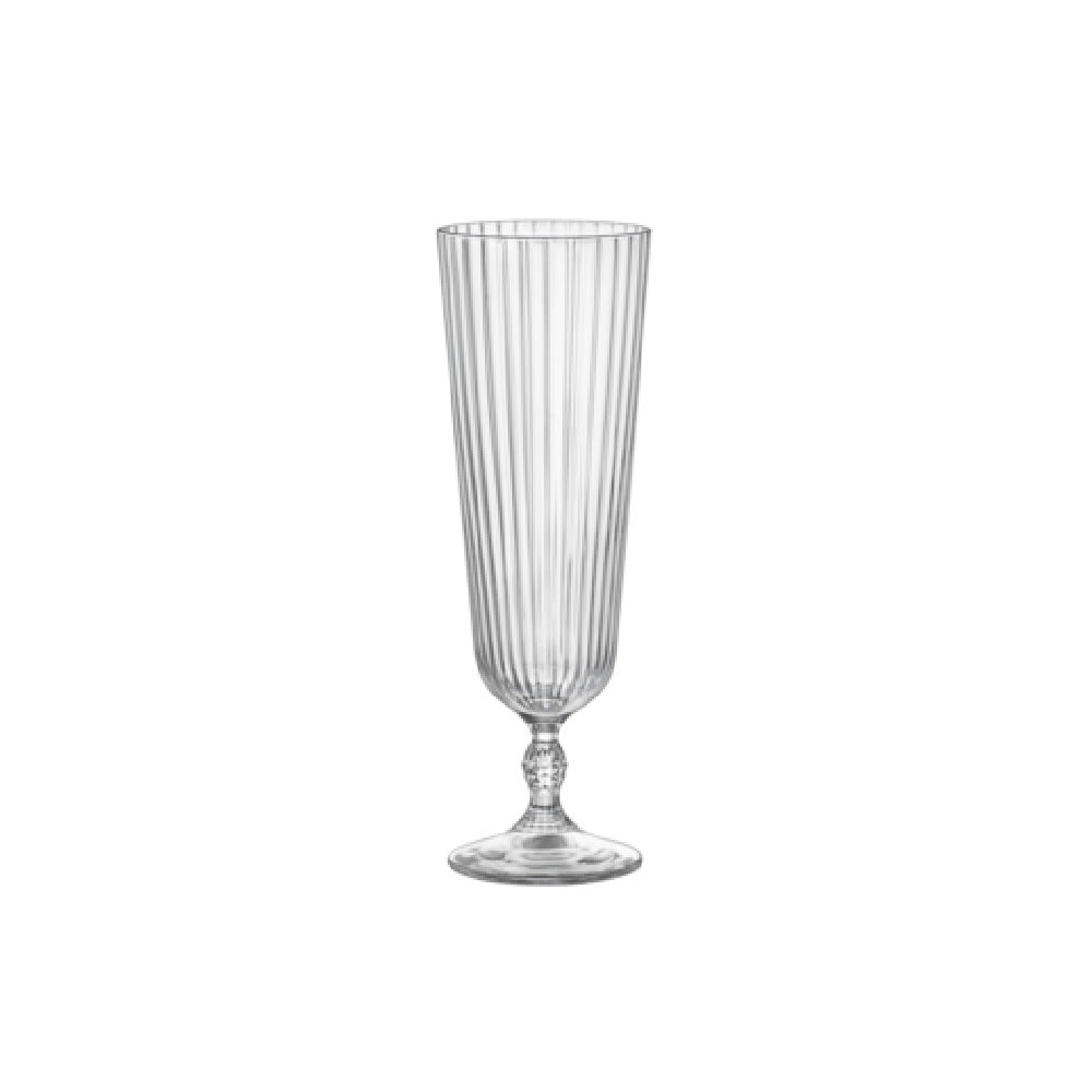 Steelite 49202Q959 Sling Cocktail Glass 13.5 Oz (H 8-7/8" M 3" T 3" B 2-3/4") Soda Lime