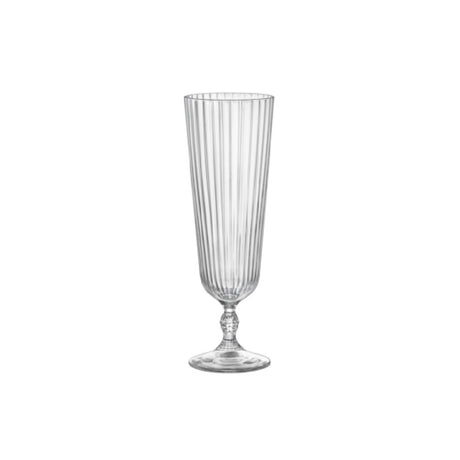 Steelite 49202Q959 Sling Cocktail Glass 13.5 Oz (H 8-7/8" M 3" T 3" B 2-3/4") Soda Lime