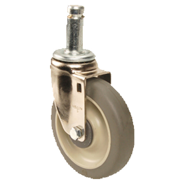 Franklin Machine Products 126-3200 Caster Swivel Stem 5" Dia.