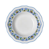 Steelite 62560FP815 Rim Pasta Bowl 19.0 Oz 11.0" X 2.0"