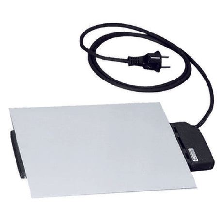 Bauscher Hepp 55.0095.6044 - Heating Element, 9-3/4" X 8", Rectangular