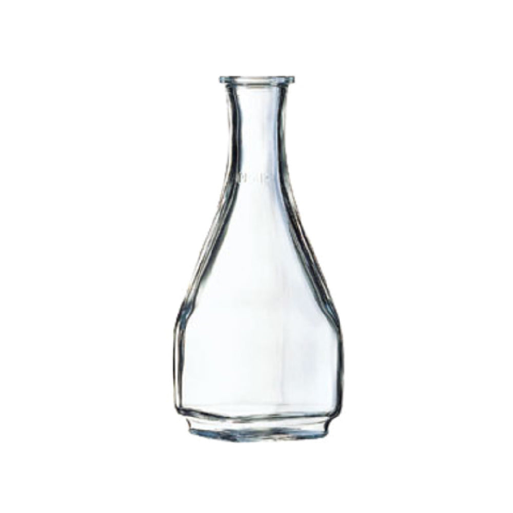 Arc Cardinal 53673 Arcoroc Carafe 0.5 L Soda Lime Glass