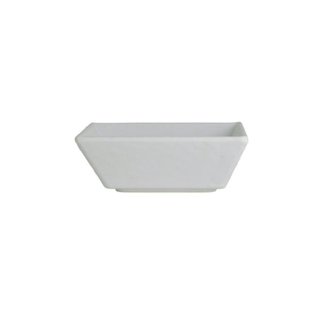 Steelite 7182TM514 Dish 3 Oz. 4" X 4" X 1-3/8"H