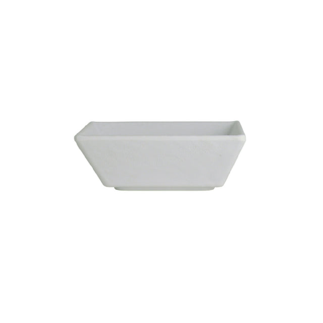 Steelite 7182TM514 Dish 3 Oz. 4" X 4" X 1-3/8"H