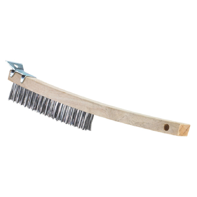 Browne Foodservice 574260 Brush 14"L Includes