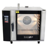 BakeMax BATCO6E Combi Oven Electric Full-size