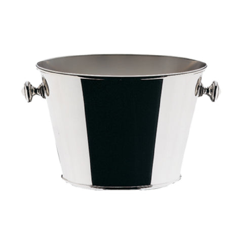 Bauscher Hepp 19.8191.6440 - Wine/Champagne Cooler, 8"H, Oval