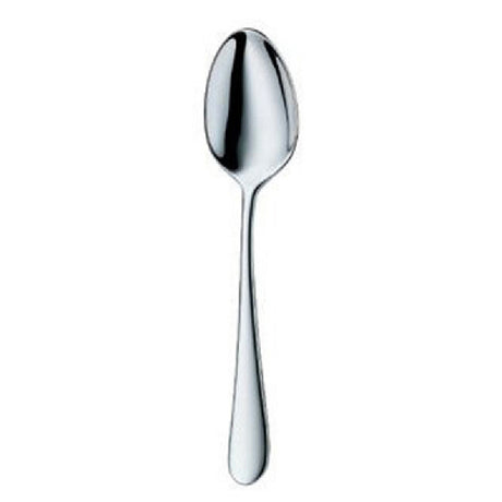 Bauscher Hepp 59.1910.8100 - Coffee/Tea Spoon, 6-3/10", Large