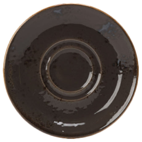 Steelite 11540158 Saucer 5-3/4" Dia. Round